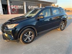 تۆیۆتا ڕاڤ 4